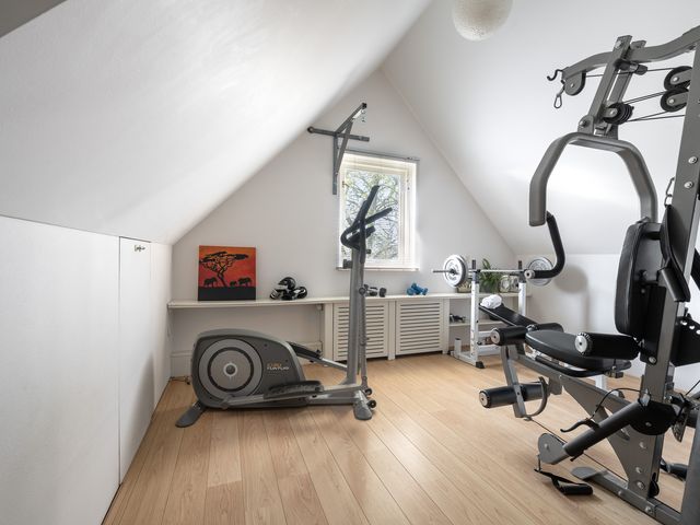 Foto van Brahmspark 20