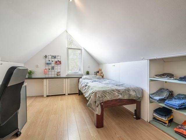Foto van Brahmspark 20