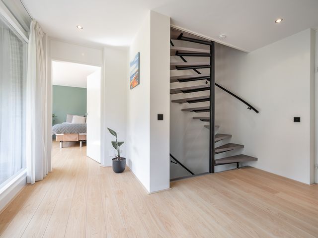 Foto van Brahmspark 20