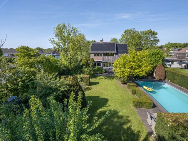 Foto van Brahmspark 20