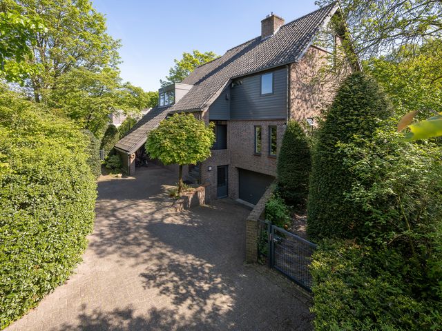 Foto van Brahmspark 20