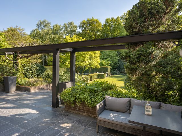 Foto van Brahmspark 20