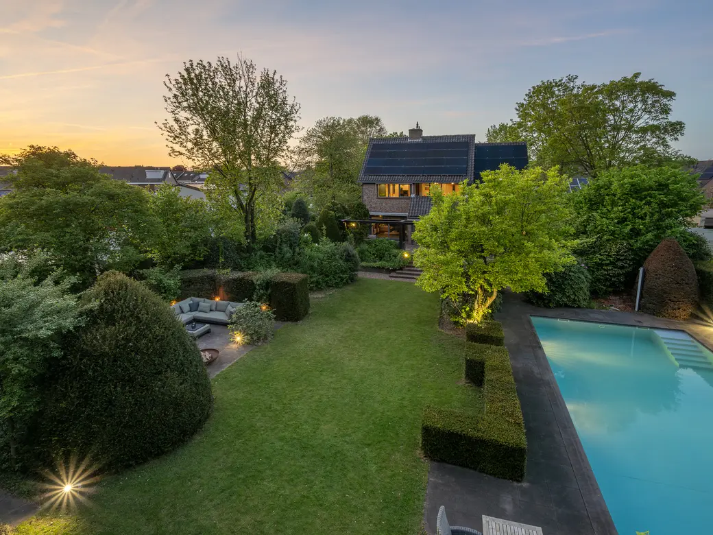 Foto van Brahmspark 20