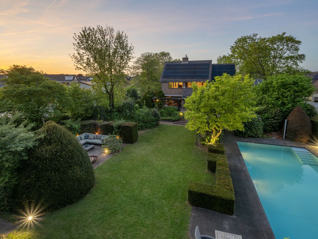 Foto van Brahmspark 20