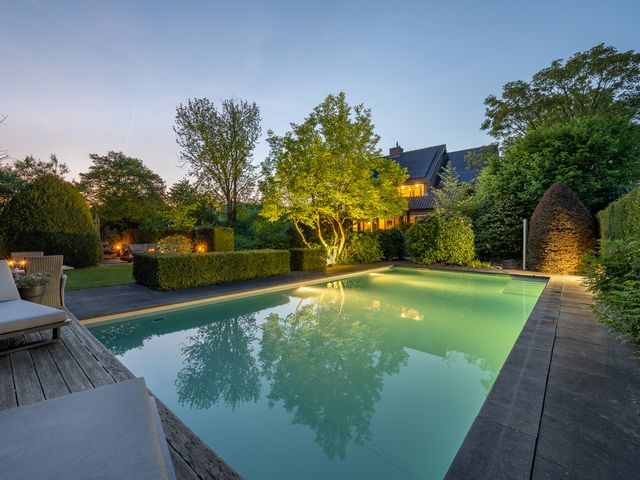 Foto van Brahmspark 20