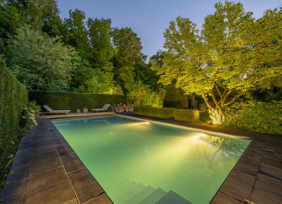 Foto van Brahmspark 20