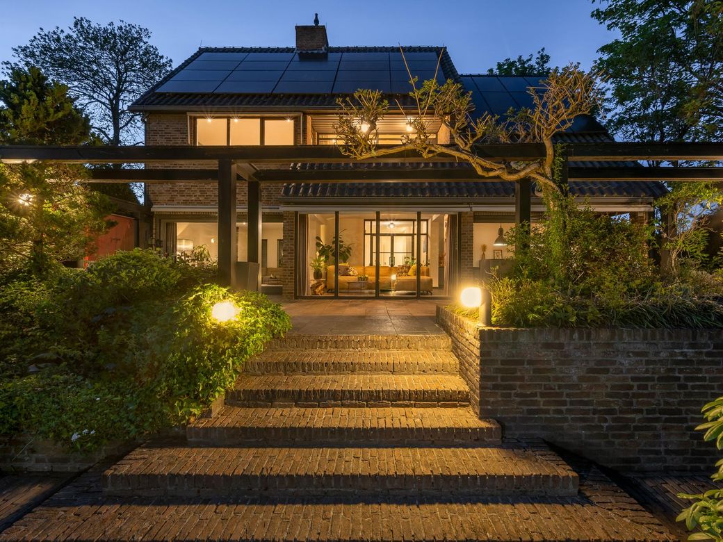 Foto van Brahmspark 20