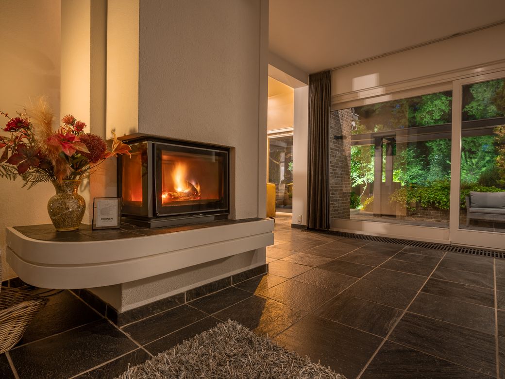 Foto van Brahmspark 20