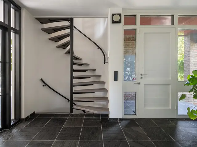 Foto van Brahmspark 20