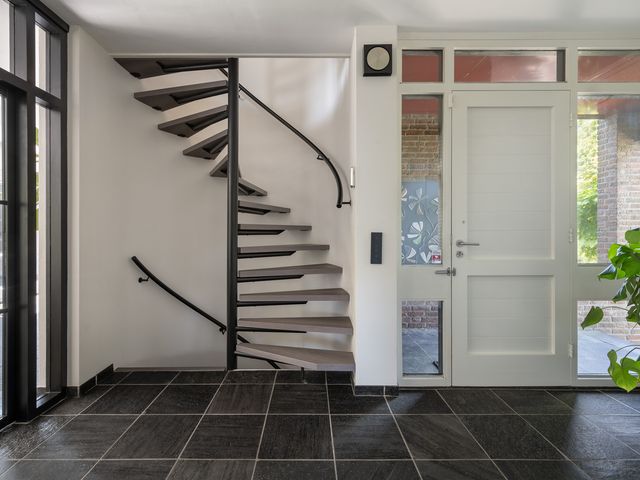 Foto van Brahmspark 20