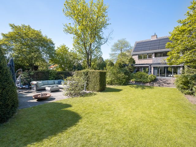 Foto van Brahmspark 20