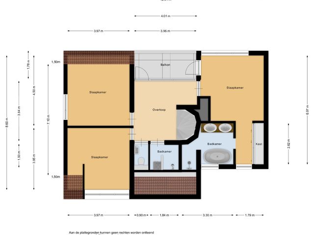 Foto van Brahmspark 20