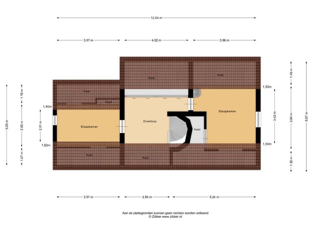 Foto van Brahmspark 20