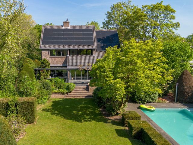 Foto van Brahmspark 20