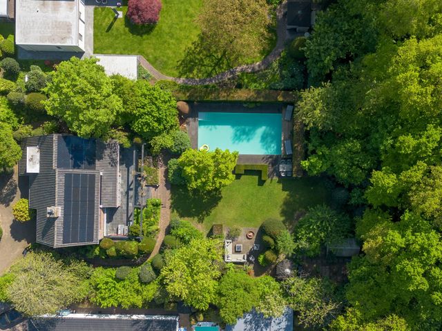 Foto van Brahmspark 20