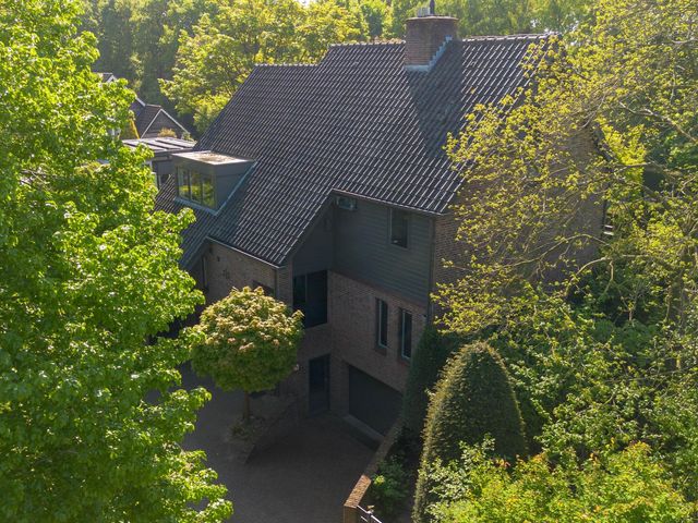 Foto van Brahmspark 20