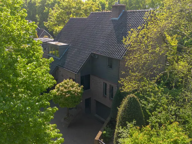 Foto van Brahmspark 20