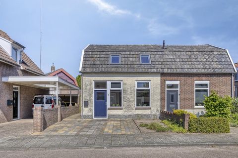 Korte Heistraat 1
