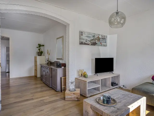 Foto van Korte Heistraat 1