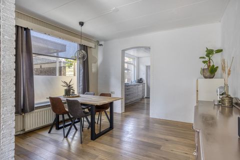 Korte Heistraat 1