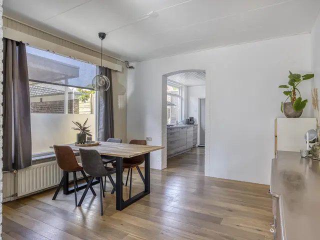 Foto van Korte Heistraat 1