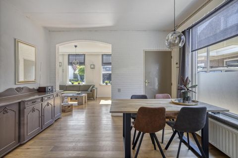 Korte Heistraat 1