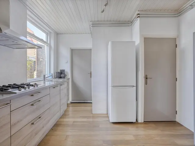 Foto van Korte Heistraat 1