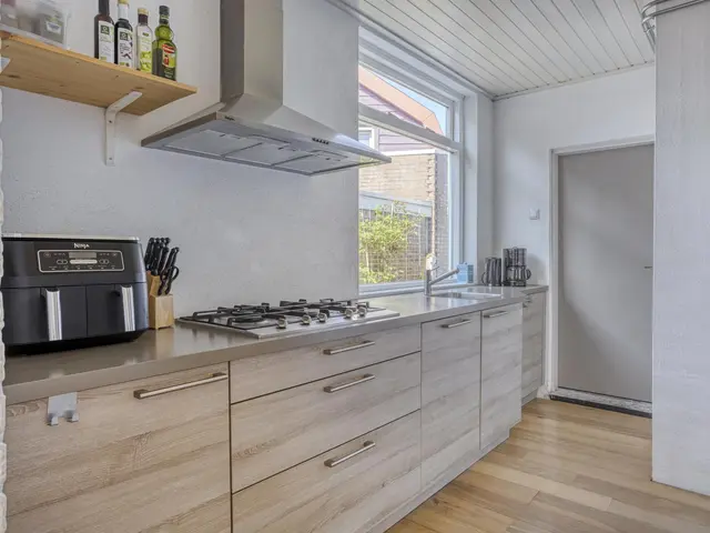 Foto van Korte Heistraat 1