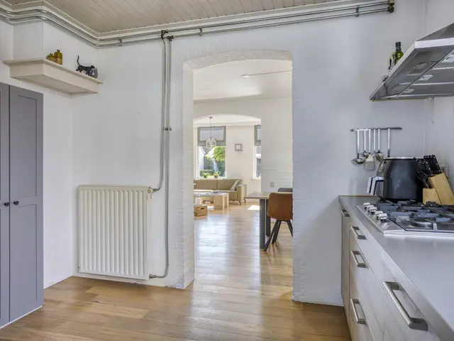 Foto van Korte Heistraat 1