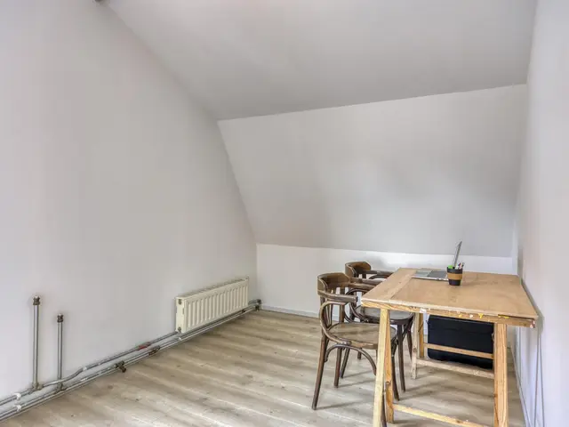 Foto van Korte Heistraat 1