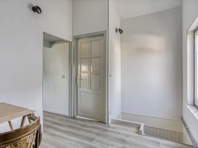 Foto van Korte Heistraat 1