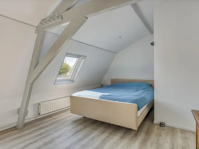 Foto van Korte Heistraat 1