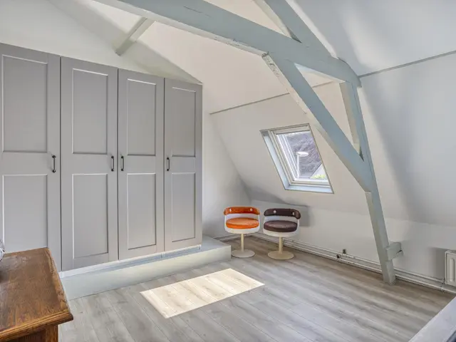 Foto van Korte Heistraat 1
