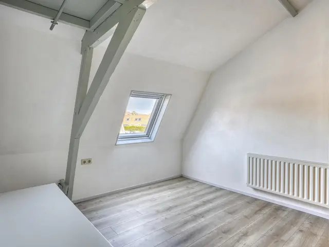 Foto van Korte Heistraat 1