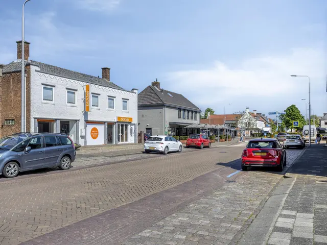 Foto van Korte Heistraat 1