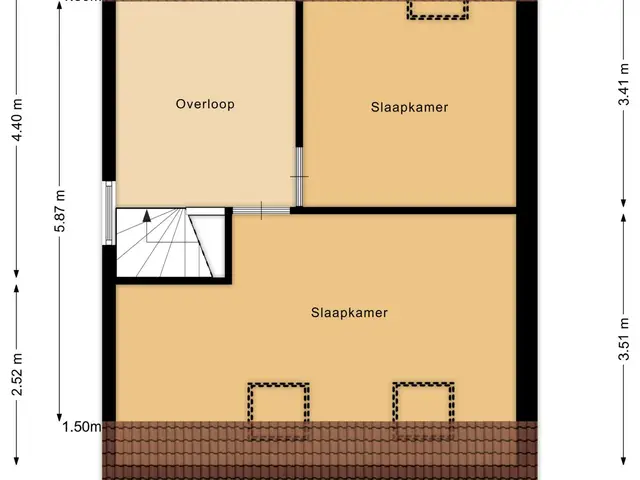 Foto van Korte Heistraat 1