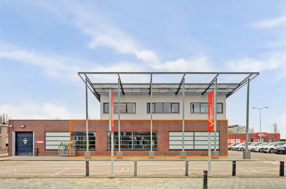 Twijver 50 in Venhuizen
