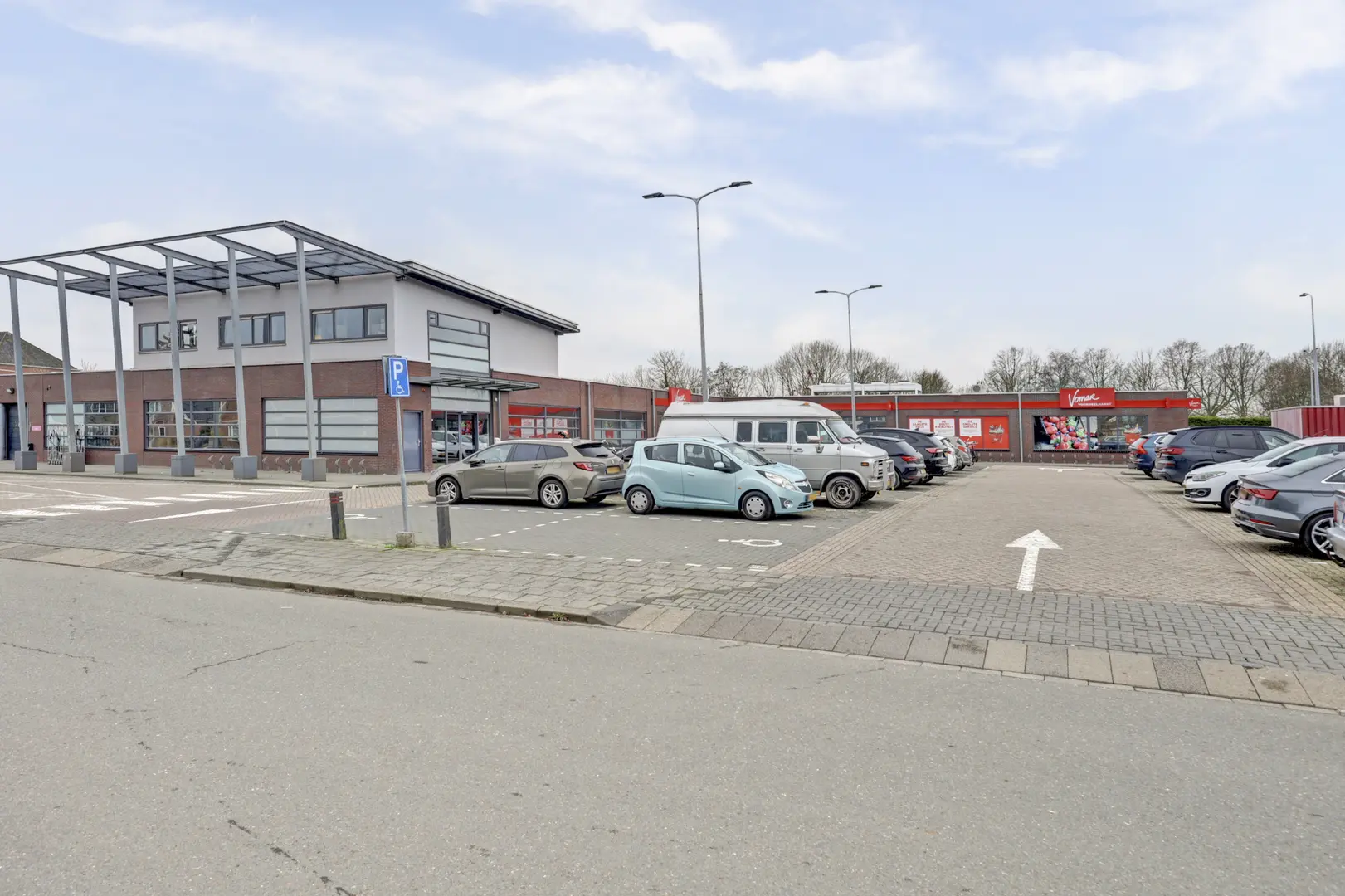 Twijver 50 in Venhuizen