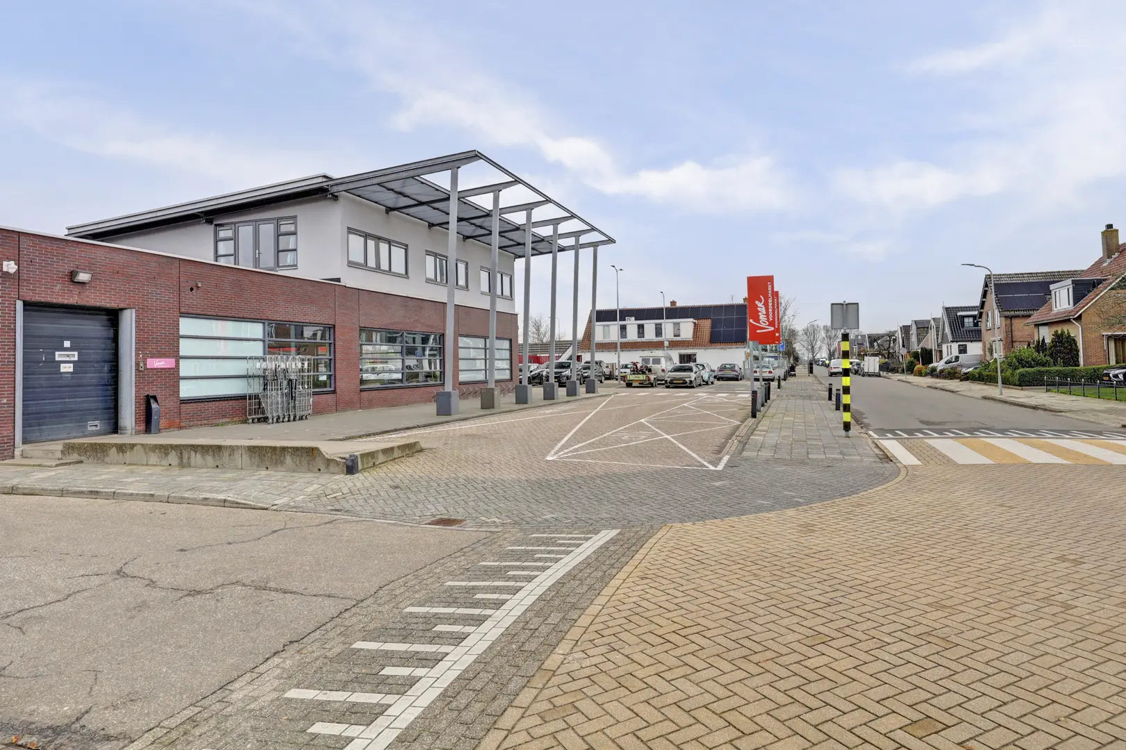 Twijver 50 in Venhuizen