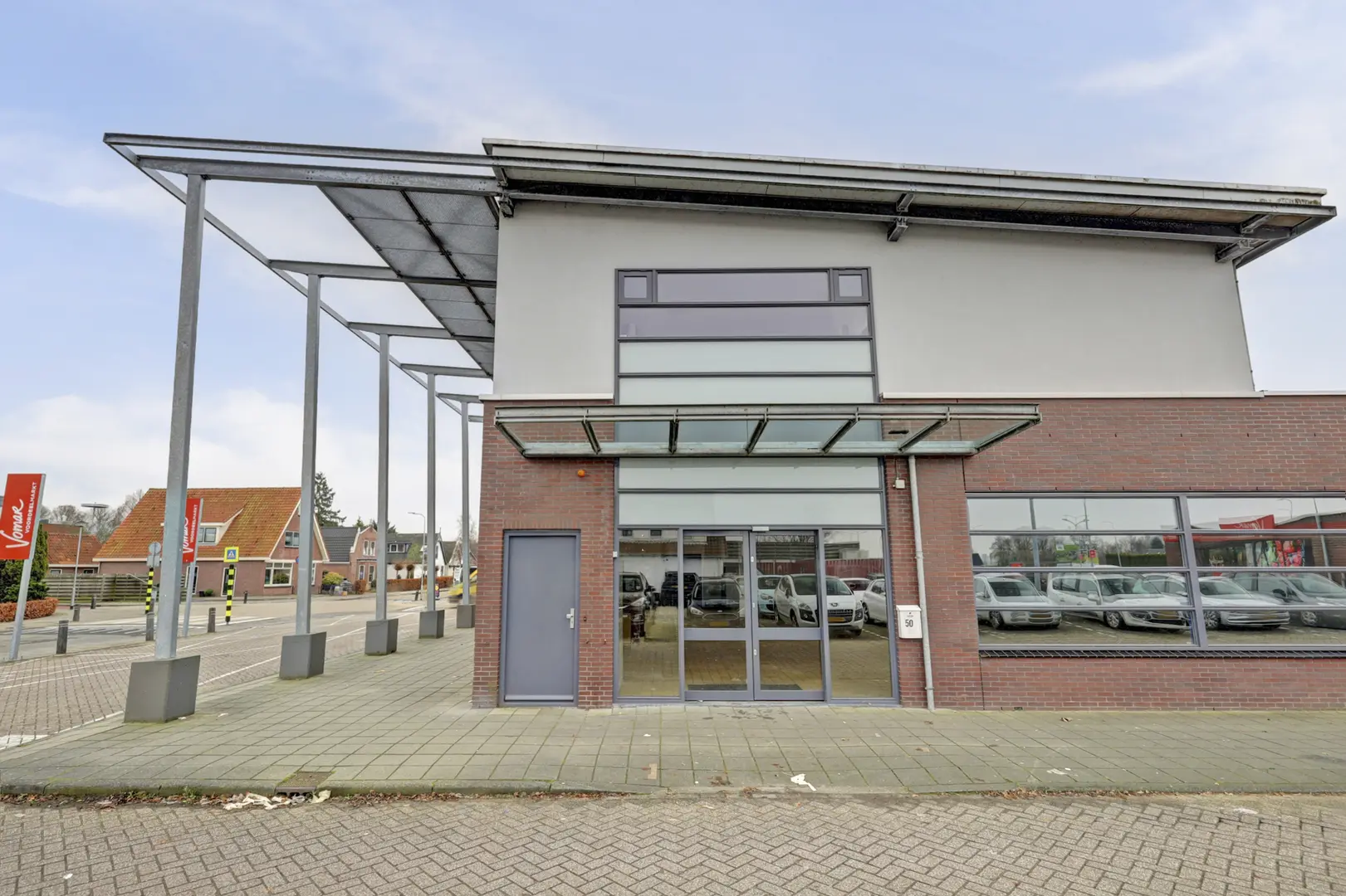 Twijver 50 in Venhuizen