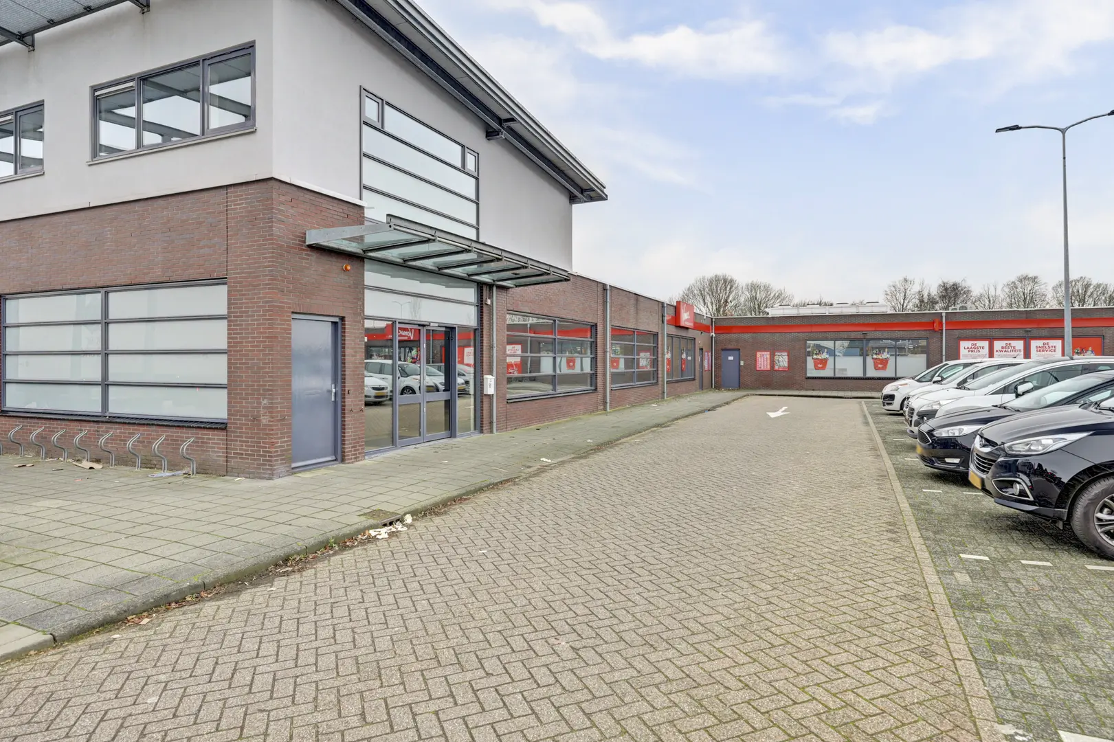 Twijver 50 in Venhuizen