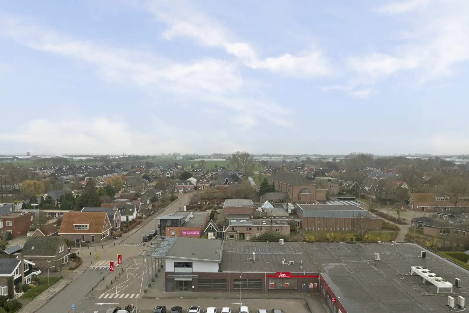 Twijver 50 in Venhuizen