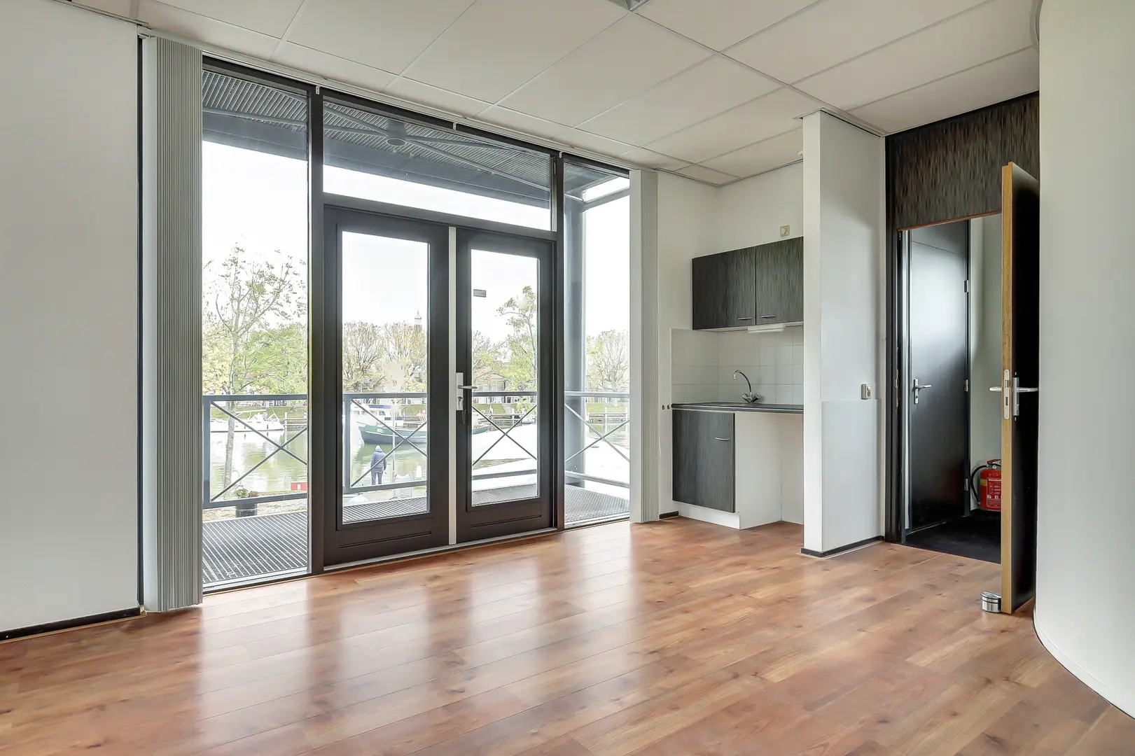 Tussen Twee Havens 1 in Enkhuizen