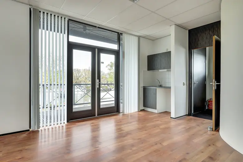 Foto 6 van Tussen Twee Havens 1
