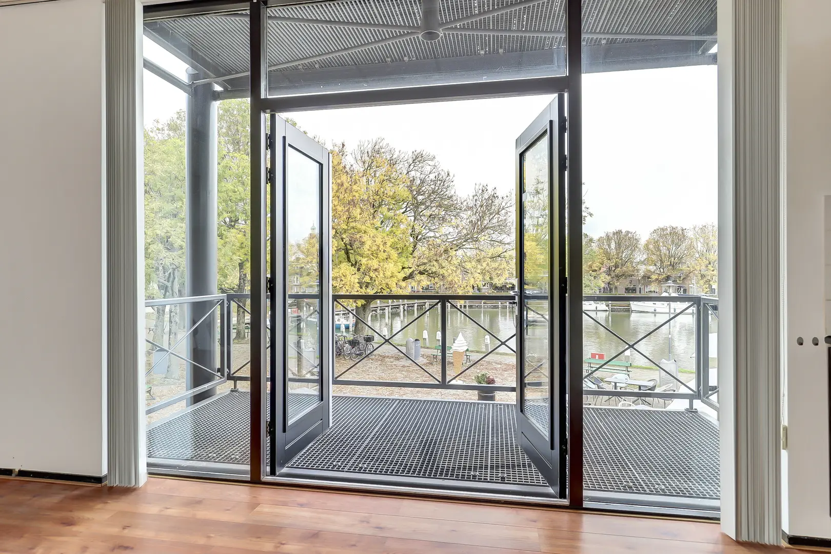 Tussen Twee Havens 1 in Enkhuizen