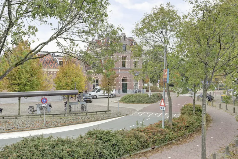 Foto 13 van Tussen Twee Havens 1