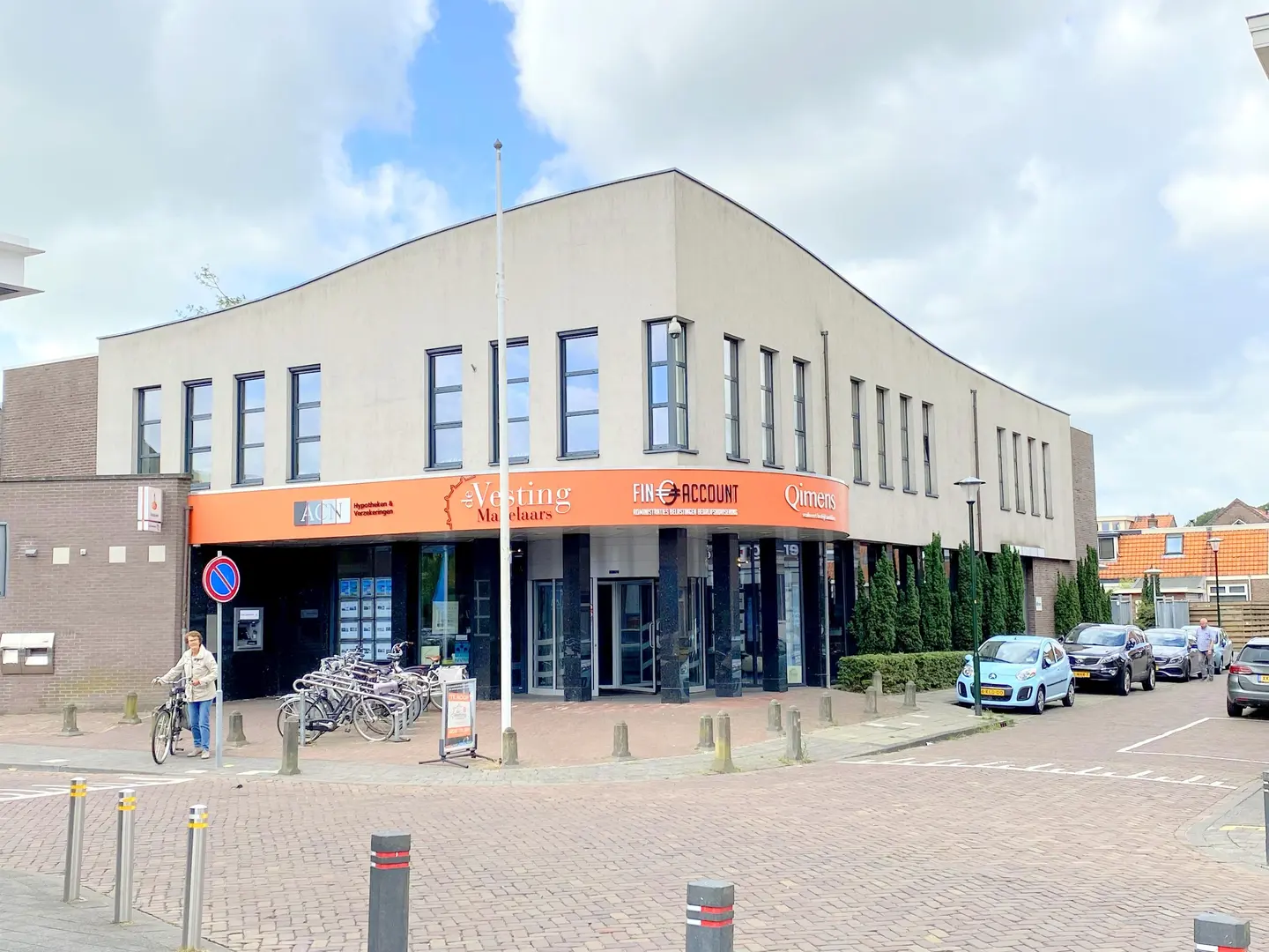 Molenweg 5 in Enkhuizen