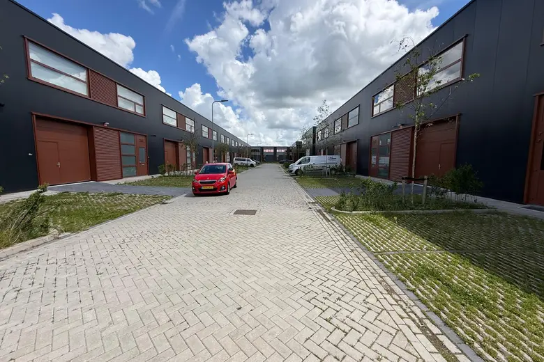 Foto 13 van Jelle Zijlstraweg 258