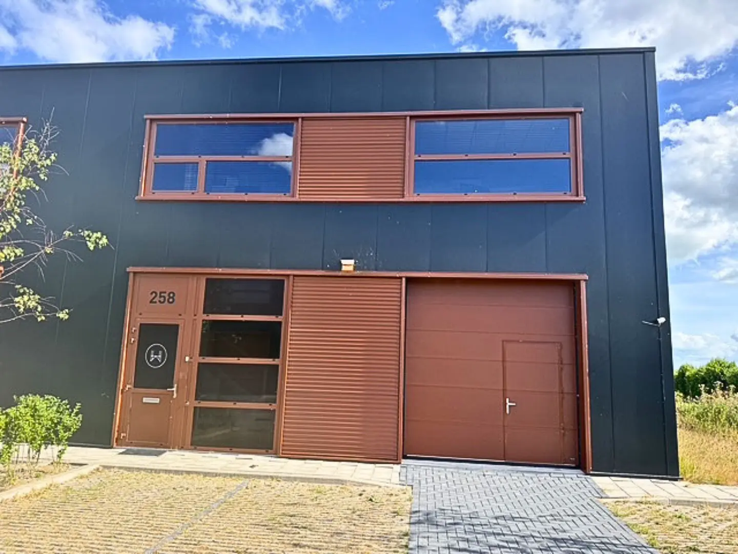 Jelle Zijlstraweg 258 in Zwaag