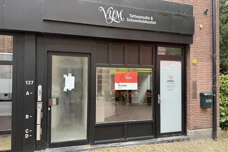 Foto 11 van Westerstraat 127e